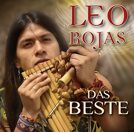 Leo Rojas - Das Beste (2015) на Развлекательном портале softline2009.ucoz.ru