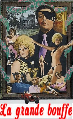 Большая жратва / La grande bouffe (1973) DVDRip на Развлекательном портале softline2009.ucoz.ru
