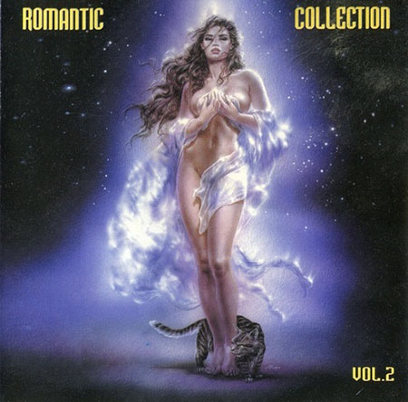 VA - Romantic Collection Vol.2 (1995) на Развлекательном портале softline2009.ucoz.ru