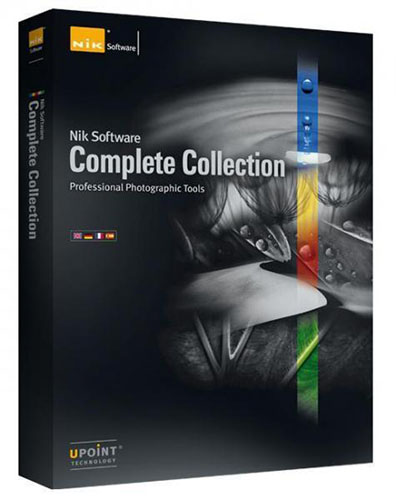 Google Nik Software Complete Collection 1.2.11 на Развлекательном портале softline2009.ucoz.ru