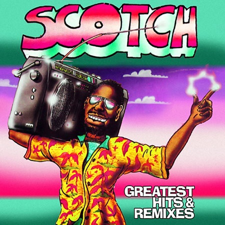 Scotch - Greatest Hits & Remixes (2015) 2CD на Развлекательном портале softline2009.ucoz.ru