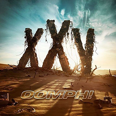 Oomph! - XXV (2015) на Развлекательном портале softline2009.ucoz.ru