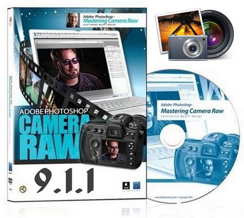 Adobe Camera Raw 9.1.1 for Photoshop на Развлекательном портале softline2009.ucoz.ru