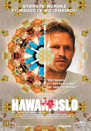 Гавайи. Осло / Hawaii, Oslo (2004) DVDRip на Развлекательном портале softline2009.ucoz.ru