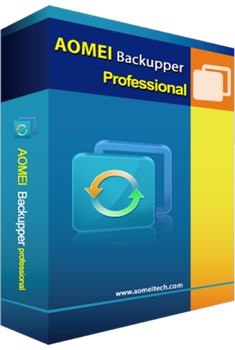 AOMEI Backupper Professional 3.1 на Развлекательном портале softline2009.ucoz.ru