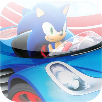 Sonic & All-Stars Racing Transformed (2014/RUS/IOS) на Развлекательном портале softline2009.ucoz.ru