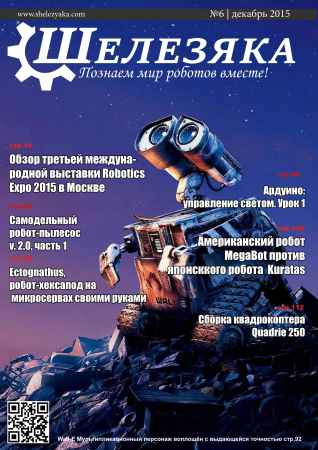 Шелезяка №6 на Развлекательном портале softline2009.ucoz.ru