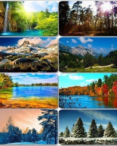 Beautiful Nature Wallpapers 57 на Развлекательном портале softline2009.ucoz.ru