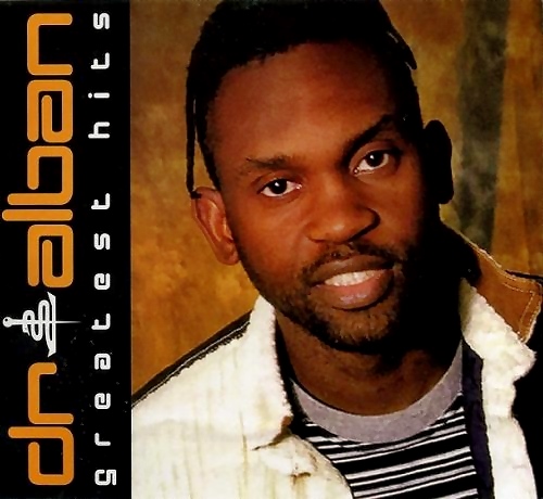 Dr. Alban - Greatest Hits (Star Mark Compilation) (2008) 2CD на Развлекательном портале softline2009.ucoz.ru