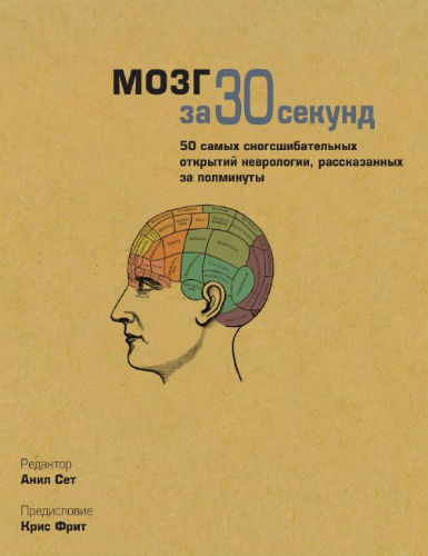 Мозг за 30 секунд (2013) PDF на Развлекательном портале softline2009.ucoz.ru