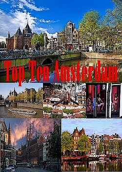 10 лучших мест Амстердама / World's Best. Top Ten Amsterdam (2001) TVRip на Развлекательном портале softline2009.ucoz.ru