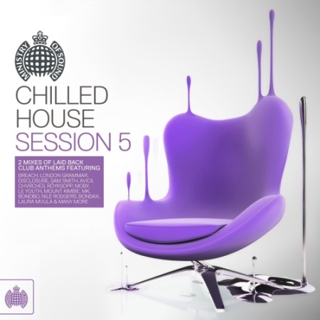 Chilled House Session 5 (2014) на Развлекательном портале softline2009.ucoz.ru