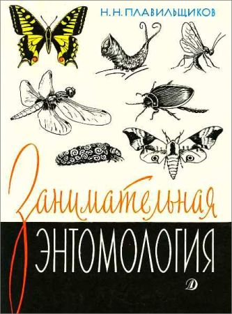 Занимательная энтомология на Развлекательном портале softline2009.ucoz.ru