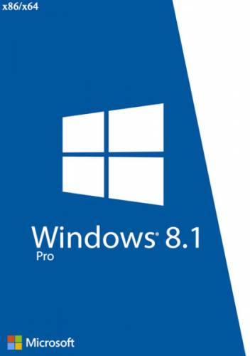Windows 8.1 Professional v.6.3.9600.17031 by Romeo1994 18.03.2014 (x86/x64/RUS) на Развлекательном портале softline2009.ucoz.ru