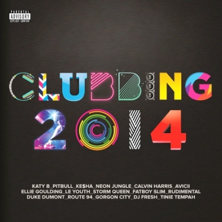Clubbing (2014) на Развлекательном портале softline2009.ucoz.ru