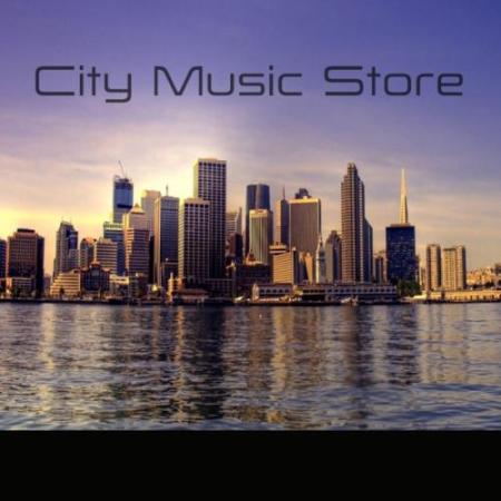 Cujo – City Mysic Store (2014) на Развлекательном портале softline2009.ucoz.ru