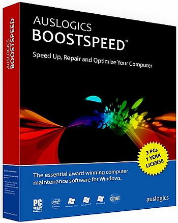 AusLogics BoostSpeed 6.5.1.0 PortableApps by Punsh на Развлекательном портале softline2009.ucoz.ru