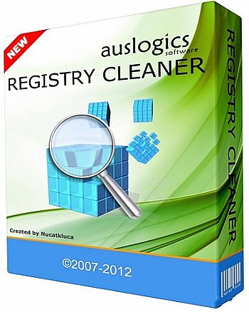 Auslogics Registry Cleaner 3.5.1.0 Eng Portable на Развлекательном портале softline2009.ucoz.ru