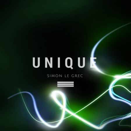 Simon Le Grec - Unique 3 (2016) на Развлекательном портале softline2009.ucoz.ru