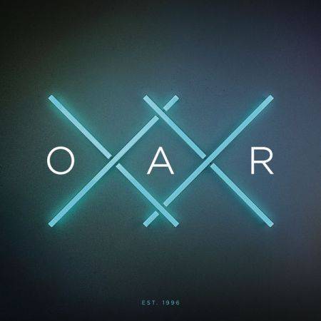 O.A.R. (Of A Revolution) - XX (2016) на Развлекательном портале softline2009.ucoz.ru