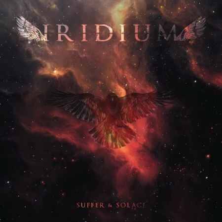 Iridium - Suffer & Solace (2016) на Развлекательном портале softline2009.ucoz.ru