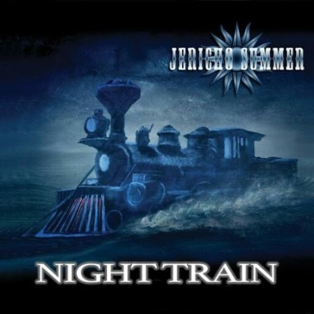 Jericho Summer - Night Train (2016) на Развлекательном портале softline2009.ucoz.ru