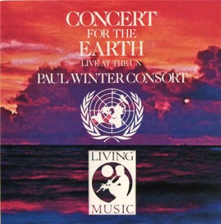 Paul Winter Consort - Concert for the Earth (1985/1995) на Развлекательном портале softline2009.ucoz.ru