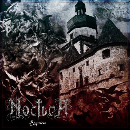 Noctura - Requiem (2016) на Развлекательном портале softline2009.ucoz.ru