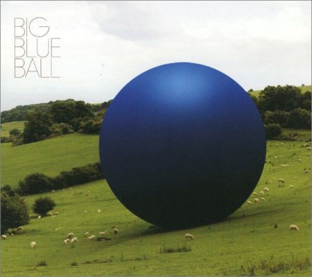 Peter Gabriel and Friend - Big Blue Ball (Lossless, 2008) на Развлекательном портале softline2009.ucoz.ru