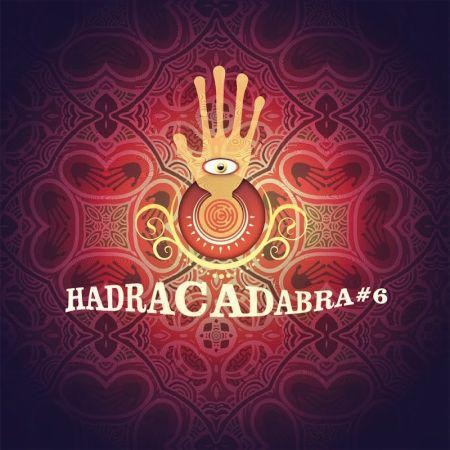 VA - Hadracadabra Vol. 6 (2016) на Развлекательном портале softline2009.ucoz.ru