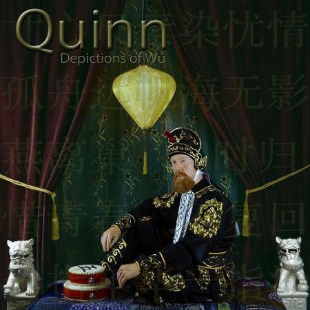 Quinn - Depictions Of Wu (2016) на Развлекательном портале softline2009.ucoz.ru