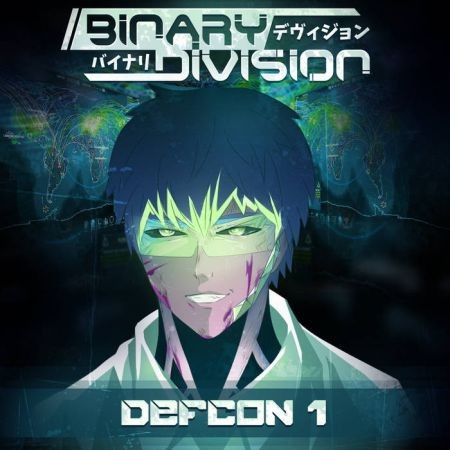 Binary Division - Defcon I-II (2016) на Развлекательном портале softline2009.ucoz.ru