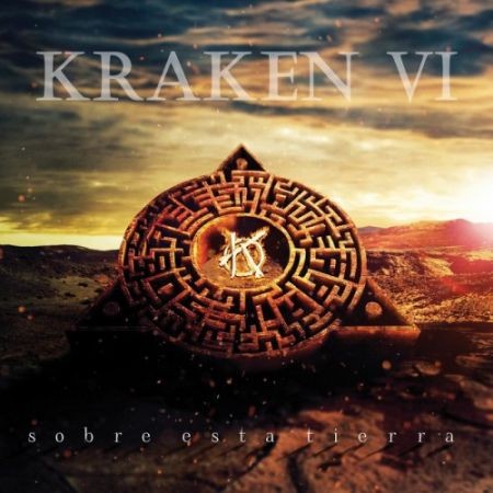 Kraken - Kraken VI: Sobre Esta Tierra (2016) на Развлекательном портале softline2009.ucoz.ru