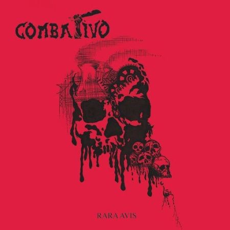 Combativo - Rara Avis (2016) на Развлекательном портале softline2009.ucoz.ru