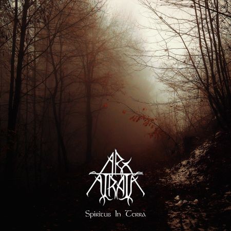 Arx Atrata - Spiritus In Terra (2016) на Развлекательном портале softline2009.ucoz.ru