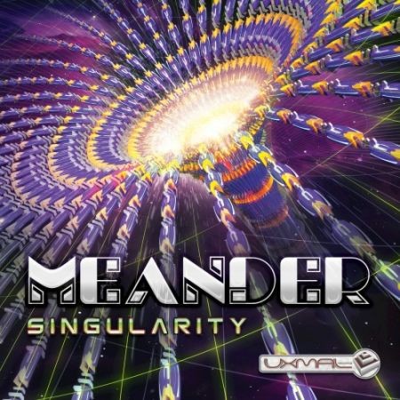 Singularity - Meander (2016) на Развлекательном портале softline2009.ucoz.ru