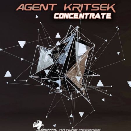 Agent Kritsek - Concentrate (EP) (2016) на Развлекательном портале softline2009.ucoz.ru