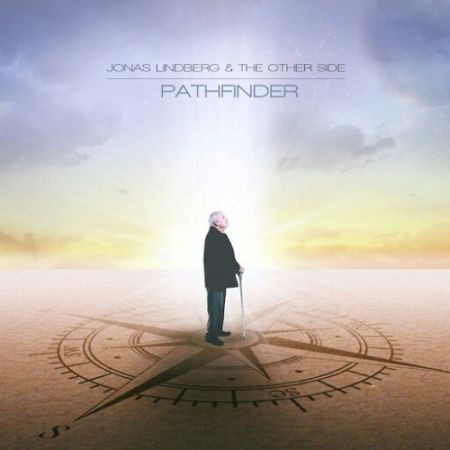 Jonas Lindberg & The Other Side - Pathfinder (2016) на Развлекательном портале softline2009.ucoz.ru