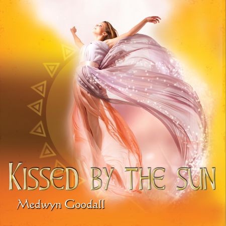 Medwyn Goodall - Kissed by the Sun (Lossless, 2016) на Развлекательном портале softline2009.ucoz.ru