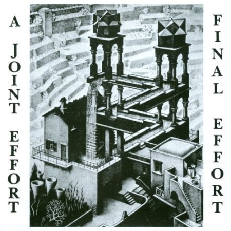 A Joint Effort - Final Effort (Lossless, 1975/2005) на Развлекательном портале softline2009.ucoz.ru