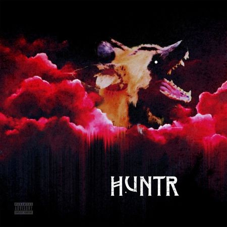 Huntr - Huntr (2016) на Развлекательном портале softline2009.ucoz.ru