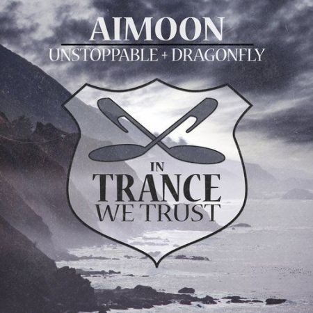 Aimoon - Unstoppable / Dragonfly (EP) (2016) на Развлекательном портале softline2009.ucoz.ru