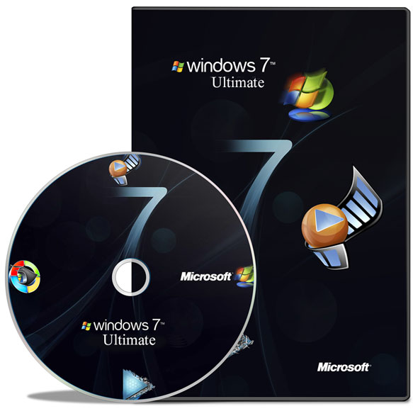 Windows7 Ultimate SP1 FIRE x86 (2014/RUS/ENG) на Развлекательном портале softline2009.ucoz.ru