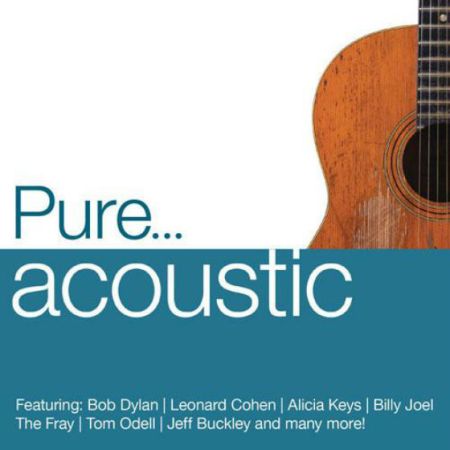 Pure...Acoustic (2014) на Развлекательном портале softline2009.ucoz.ru