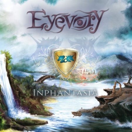 Eyevory - Inphantasia (2016) на Развлекательном портале softline2009.ucoz.ru