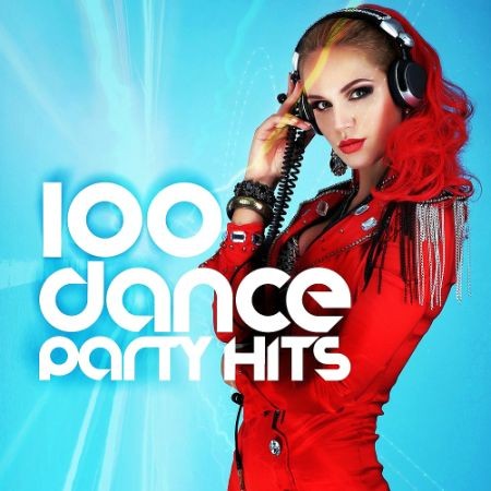 VA - Party Hits 100 Movement Dance (2016) на Развлекательном портале softline2009.ucoz.ru