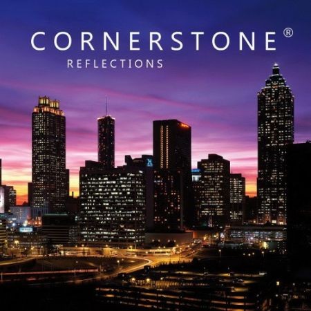 Cornerstone - Reflections (2016) на Развлекательном портале softline2009.ucoz.ru