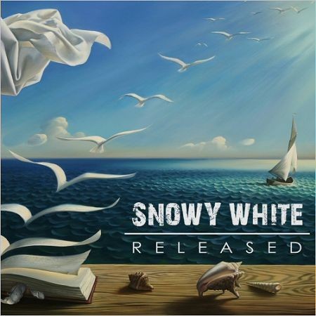 Snowy White - Released (2016) на Развлекательном портале softline2009.ucoz.ru