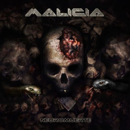 Malicia - Neuromuerte (2016) на Развлекательном портале softline2009.ucoz.ru