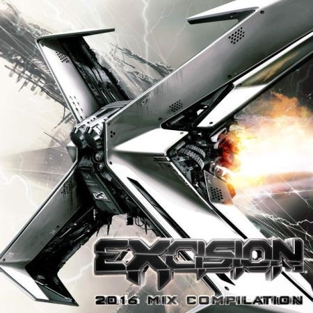 VA - Excision 2016 Mix Compilation (2016) на Развлекательном портале softline2009.ucoz.ru